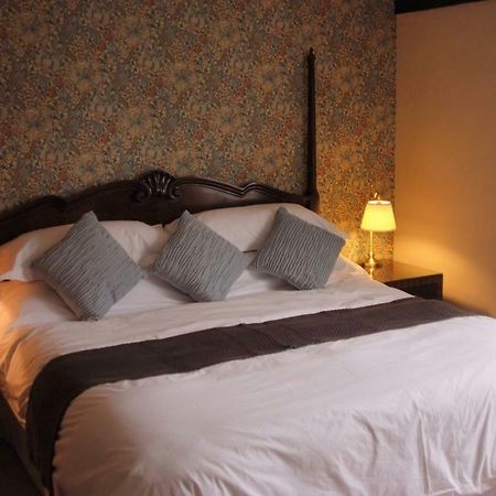 Bed and Breakfast The Lord Nelson Лоустофт Экстерьер фото