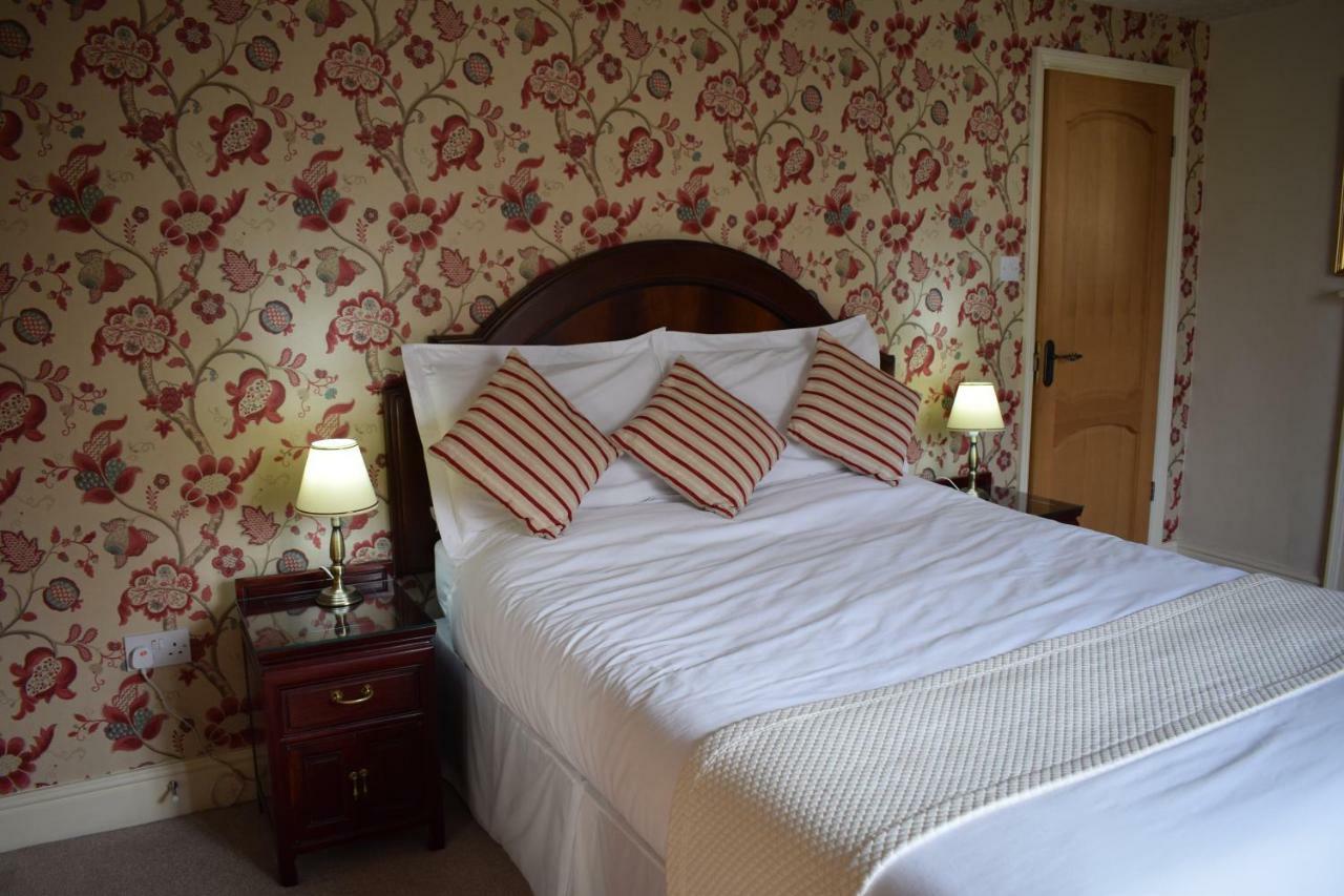 Bed and Breakfast The Lord Nelson Лоустофт Экстерьер фото
