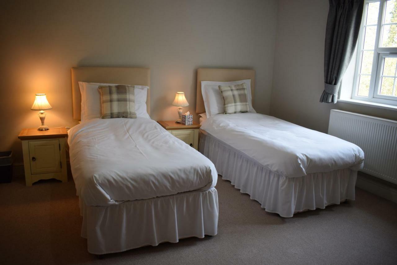 Bed and Breakfast The Lord Nelson Лоустофт Экстерьер фото